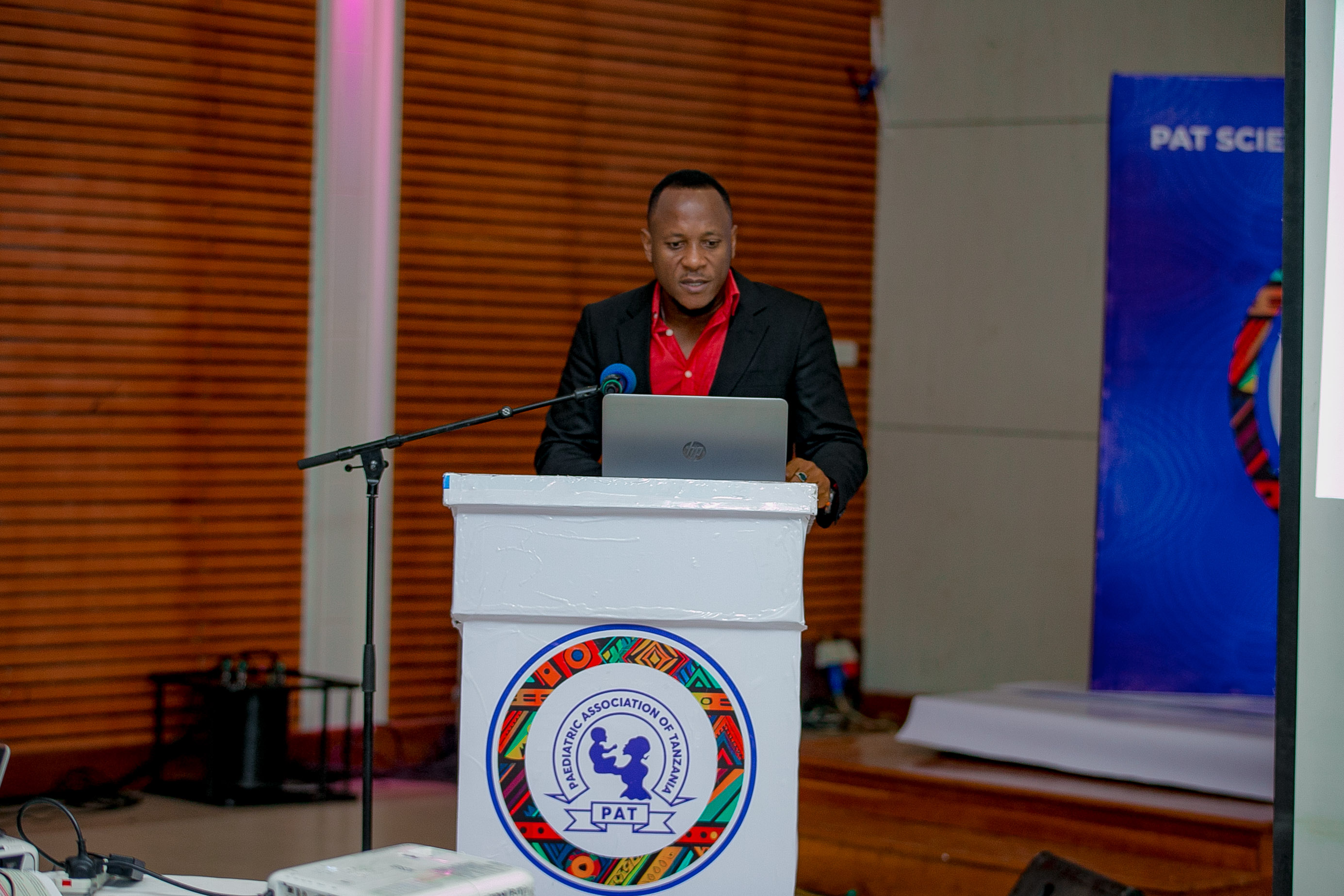 Foundation of Life: Improving Health Outcomes in Children