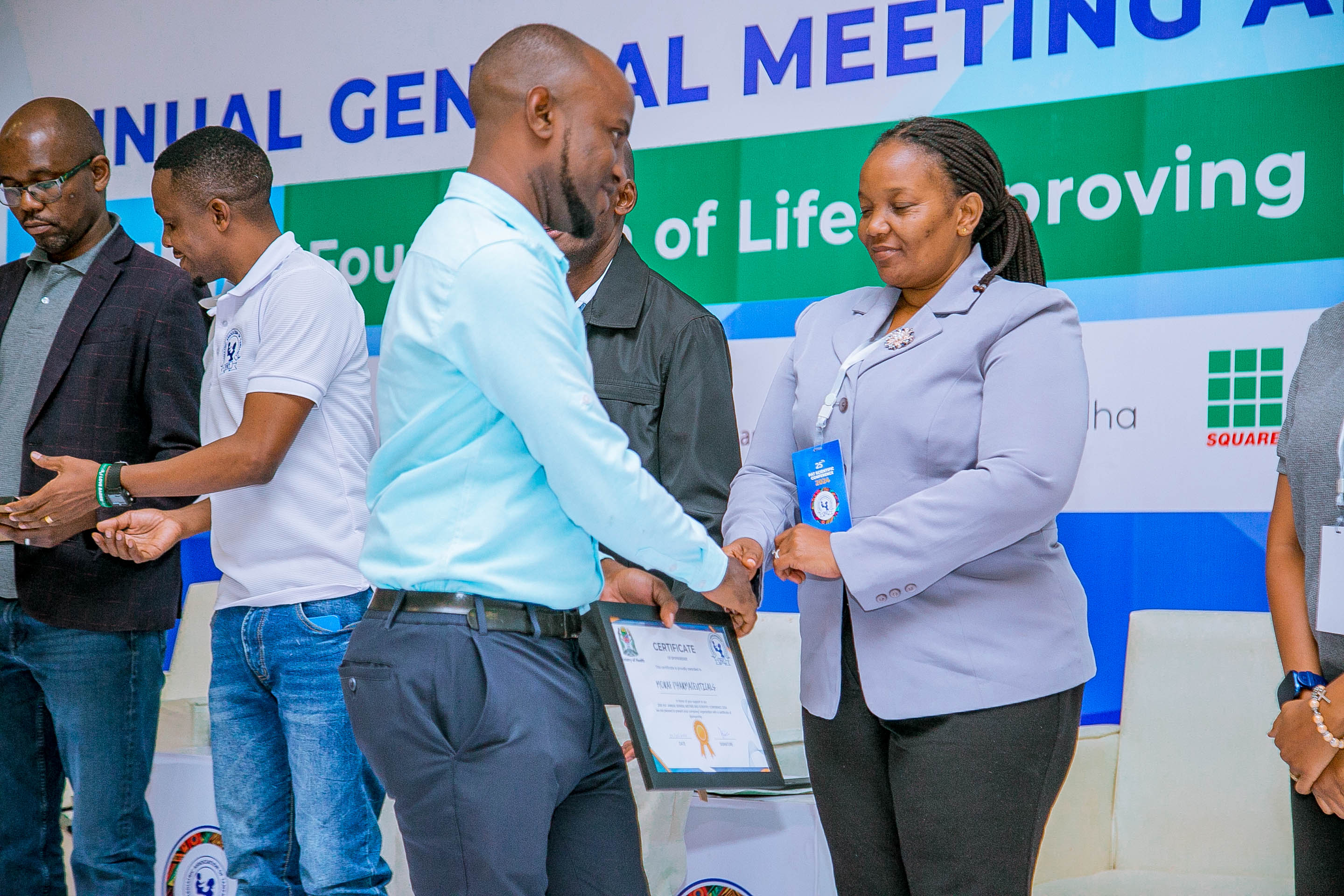 Foundation of Life: Improving Health Outcomes in Children