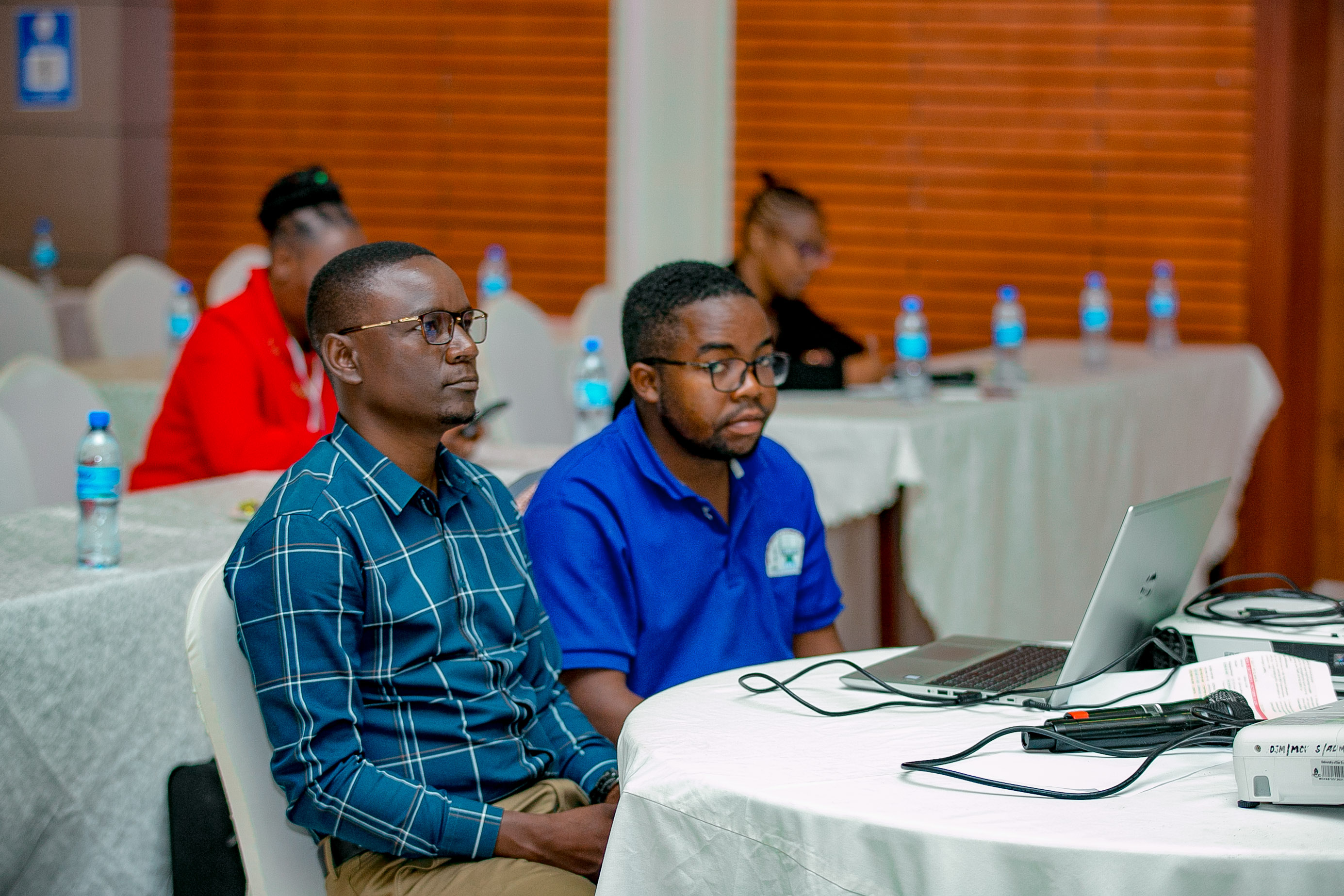 Foundation of Life: Improving Health Outcomes in Children