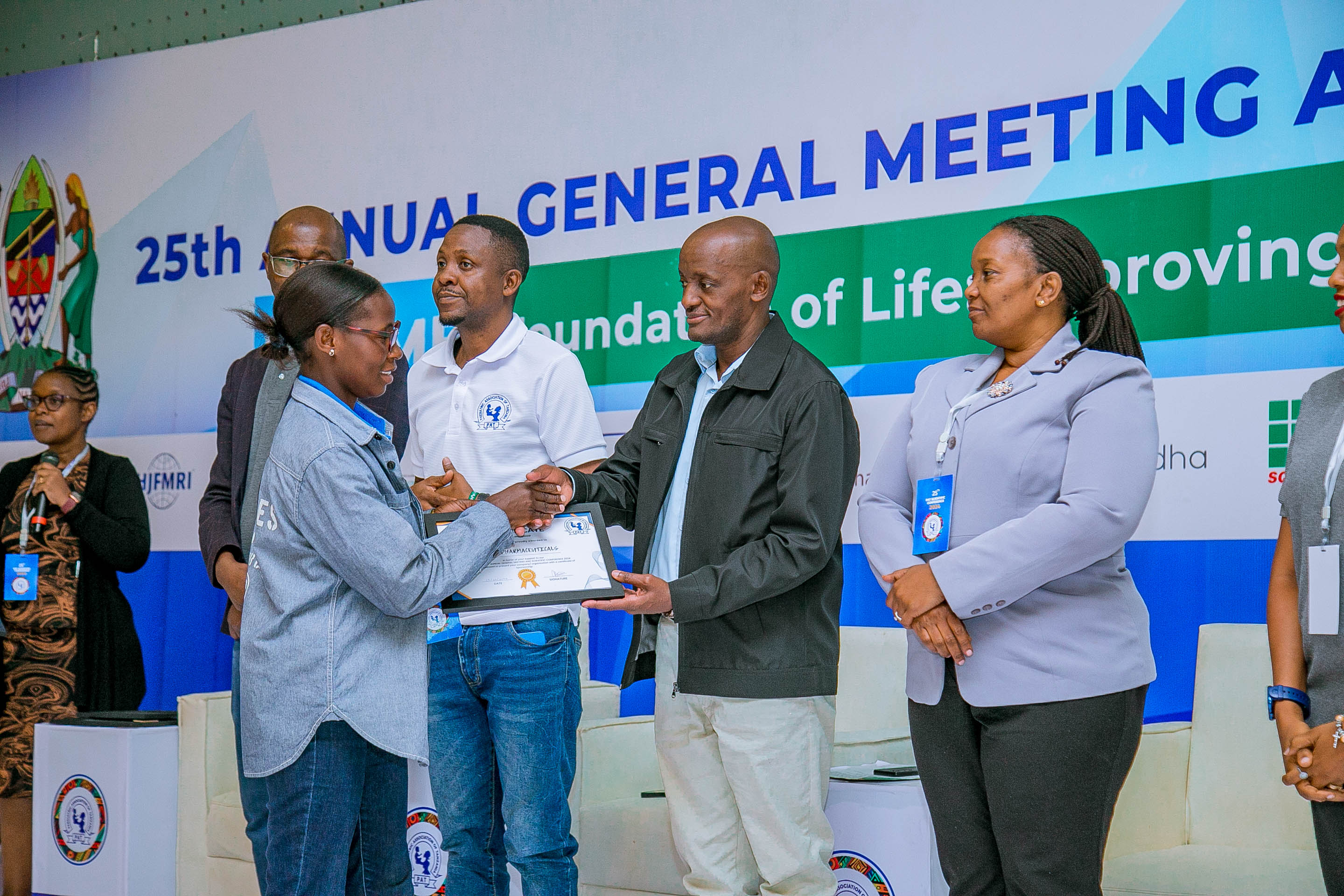 Foundation of Life: Improving Health Outcomes in Children