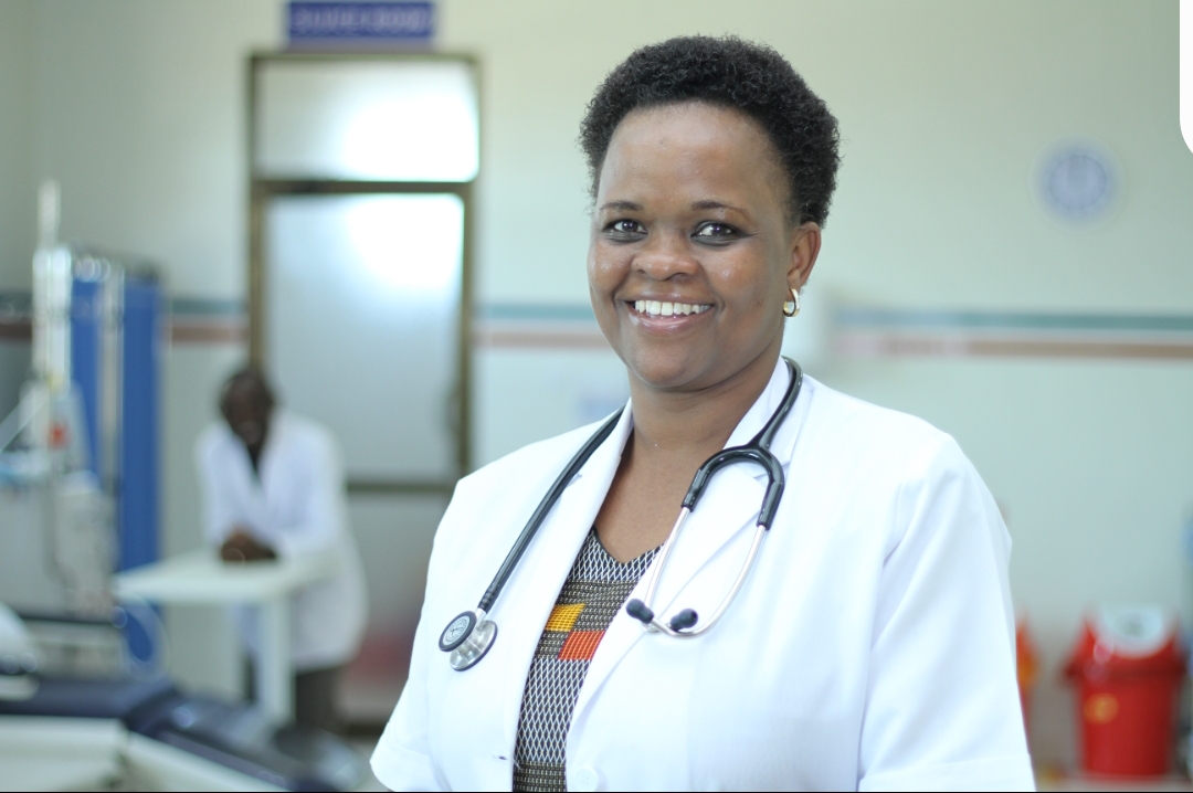 Foundation of Life: Improving Health Outcomes in Children