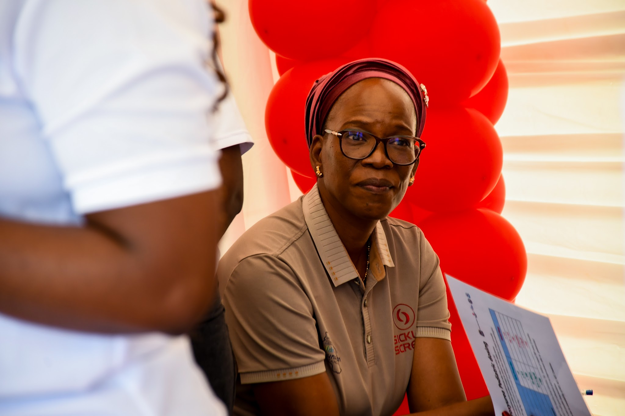 Pre-Conference Family Screening — Mwanza 2026
