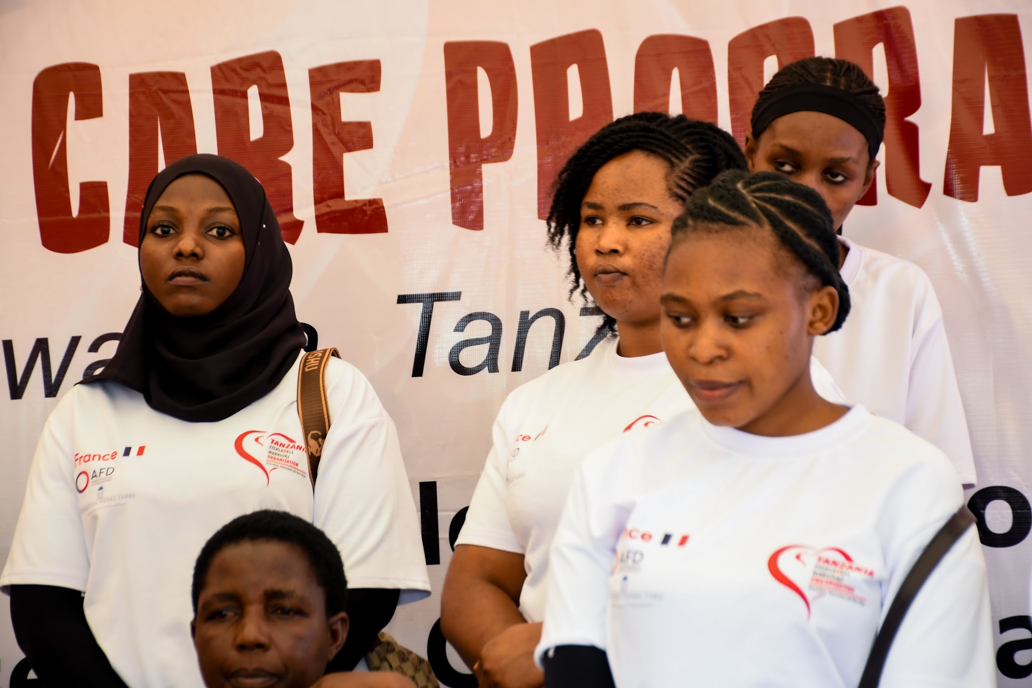 Pre-Conference Family Screening — Mwanza 2026