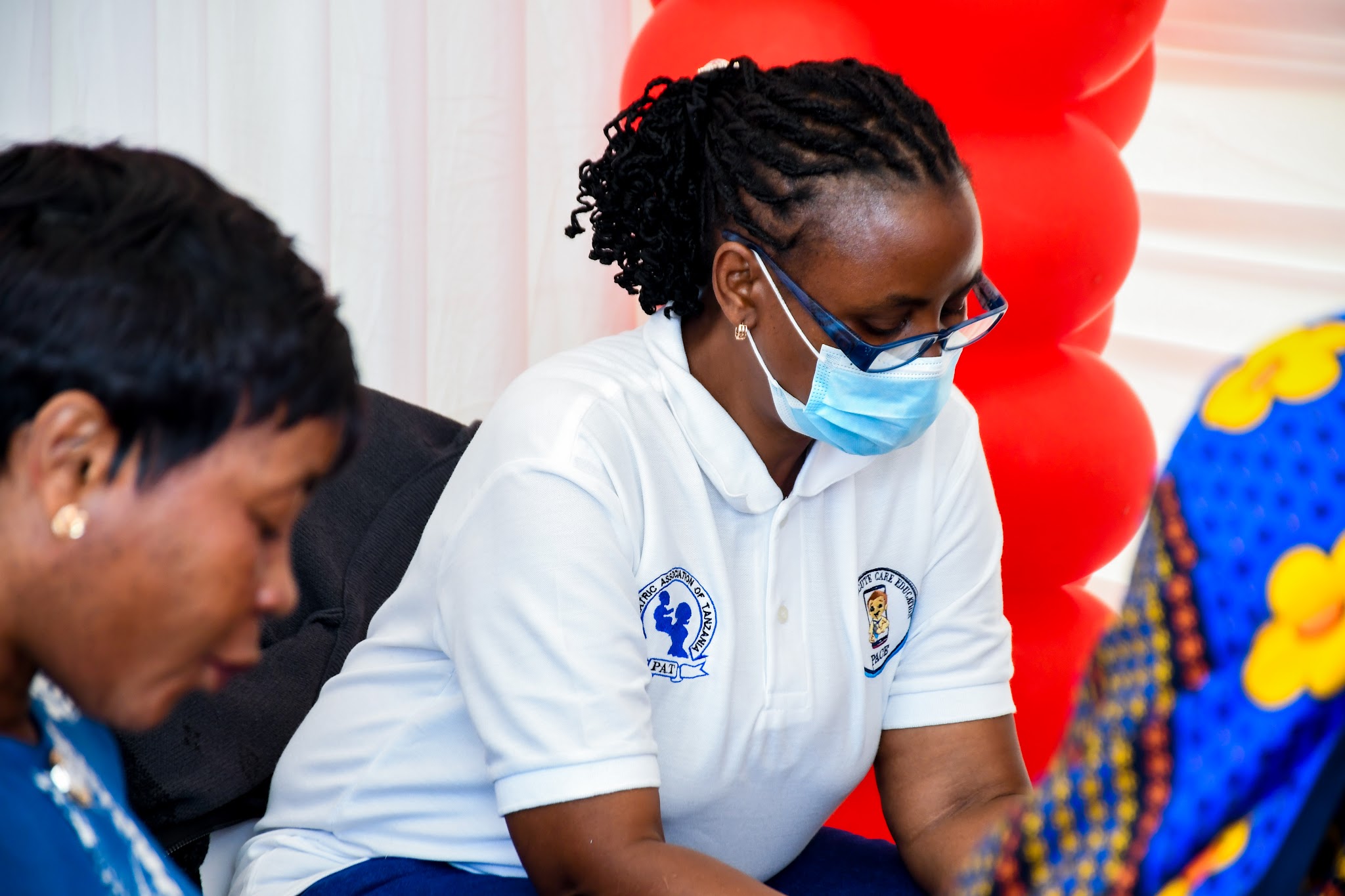 Pre-Conference Family Screening — Mwanza 2026