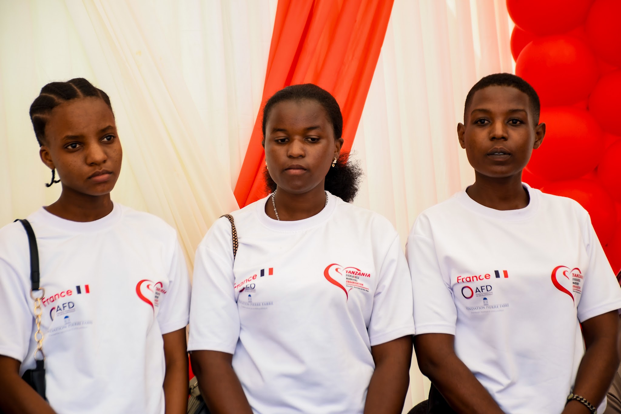 Pre-Conference Family Screening — Mwanza 2026