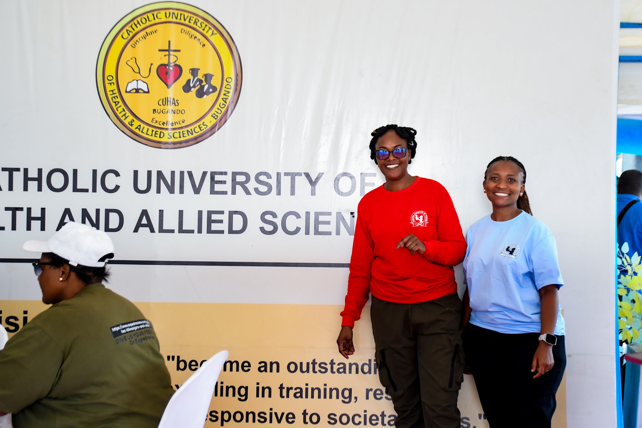 Pre-Conference Family Screening — Mwanza 2026