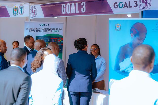 2026 PAT Scientific Conference — Mwanza