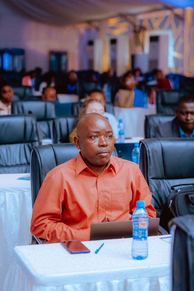 2026 PAT Scientific Conference — Mwanza