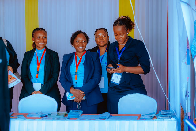 2026 PAT Scientific Conference — Mwanza