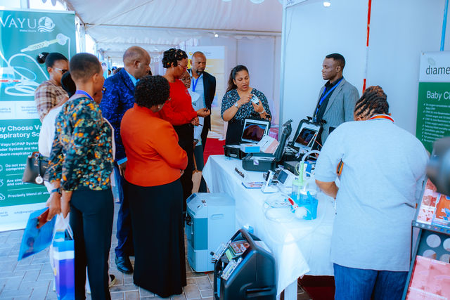 2026 PAT Scientific Conference — Mwanza