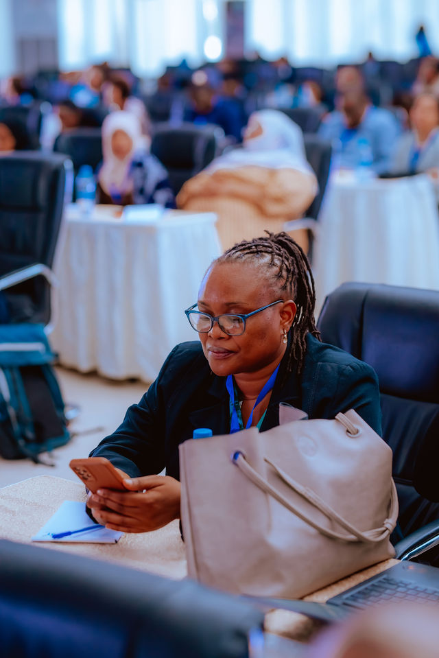2026 PAT Scientific Conference — Mwanza