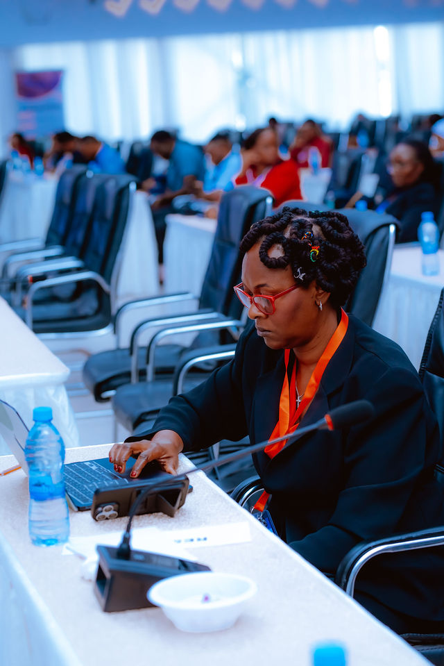 2026 PAT Scientific Conference — Mwanza