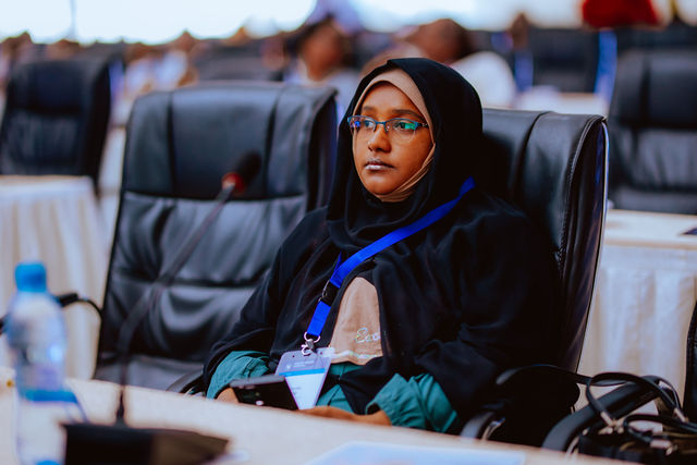 2026 PAT Scientific Conference — Mwanza