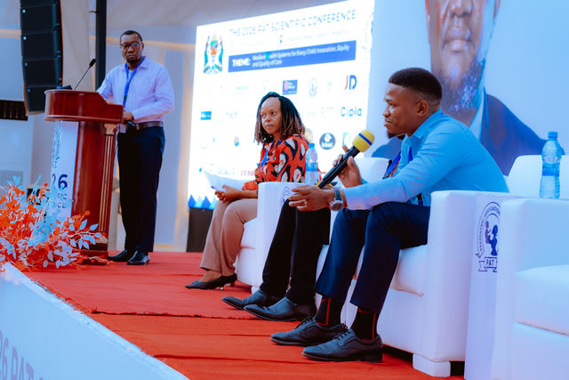 2026 PAT Scientific Conference — Mwanza
