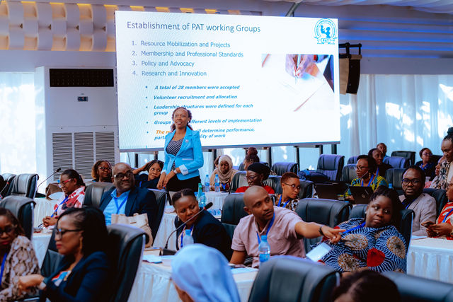 2026 PAT Scientific Conference — Mwanza