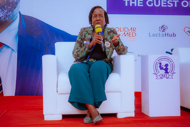 2026 PAT Scientific Conference — Mwanza