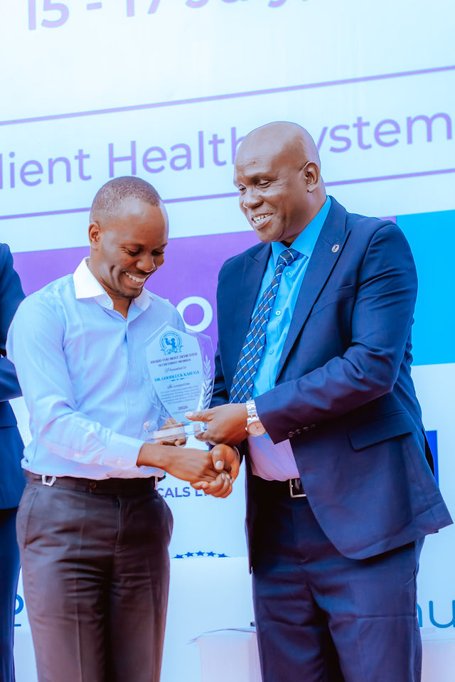2026 PAT Scientific Conference — Mwanza
