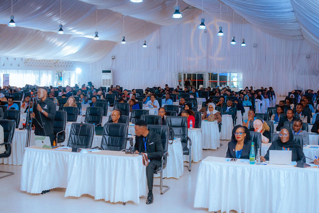 2026 PAT Scientific Conference — Mwanza