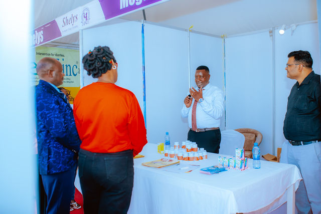 2026 PAT Scientific Conference — Mwanza