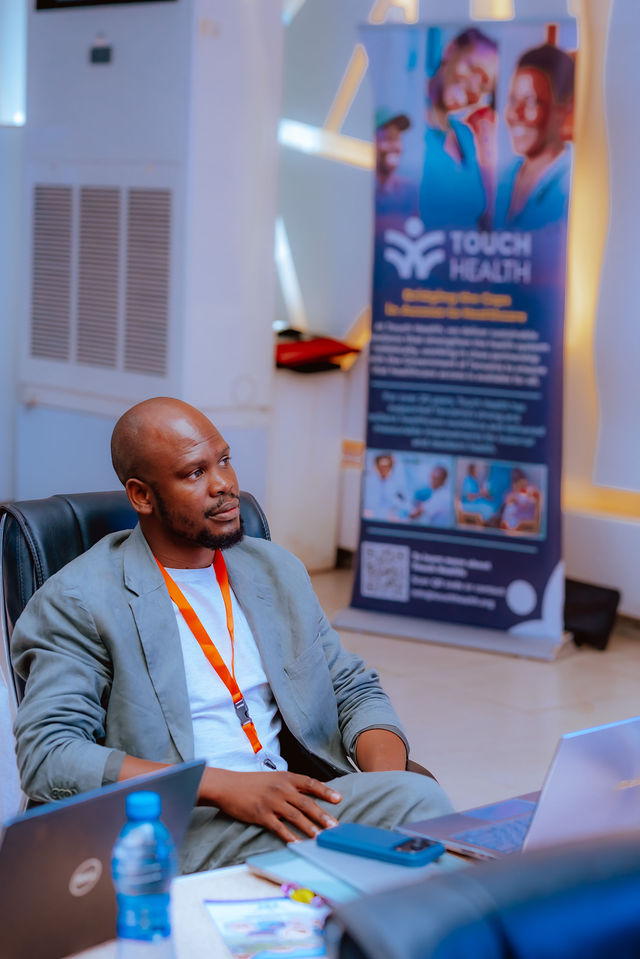 2026 PAT Scientific Conference — Mwanza