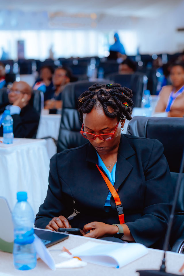 2026 PAT Scientific Conference — Mwanza