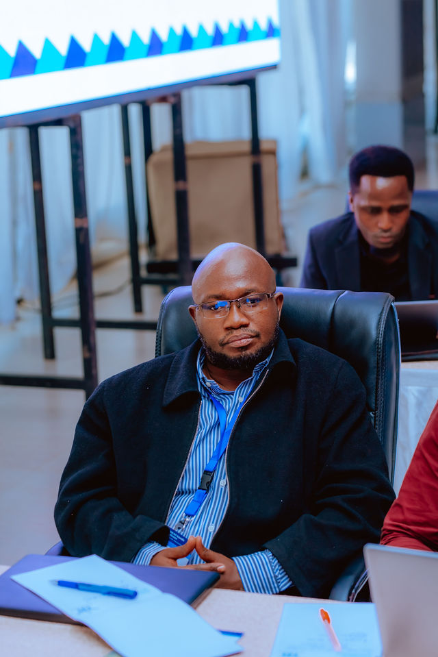 2026 PAT Scientific Conference — Mwanza