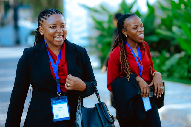 2026 PAT Scientific Conference — Mwanza
