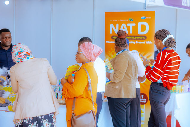 2026 PAT Scientific Conference — Mwanza
