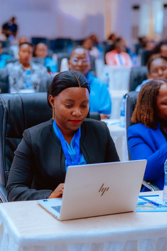 2026 PAT Scientific Conference — Mwanza