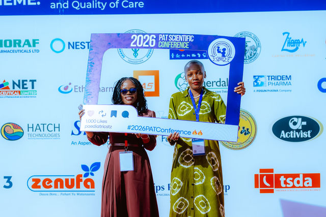 2026 PAT Scientific Conference — Mwanza