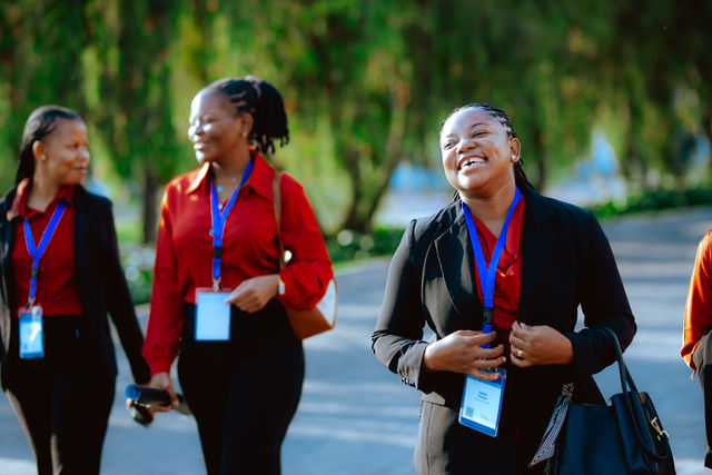 2026 PAT Scientific Conference — Mwanza