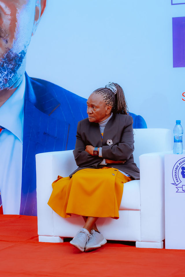 2026 PAT Scientific Conference — Mwanza