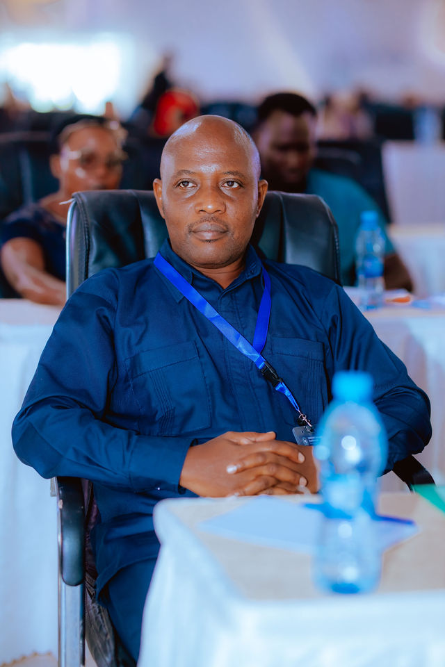 2026 PAT Scientific Conference — Mwanza