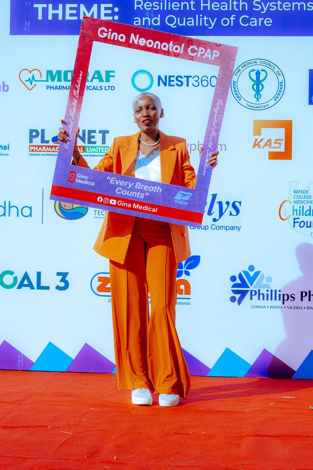 2026 PAT Scientific Conference — Mwanza