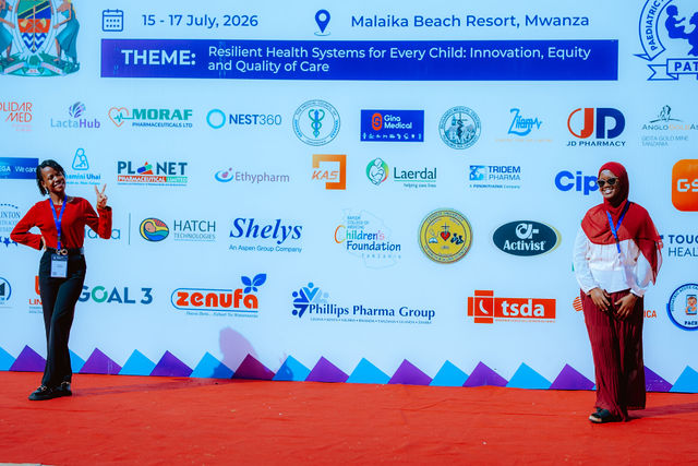 2026 PAT Scientific Conference — Mwanza