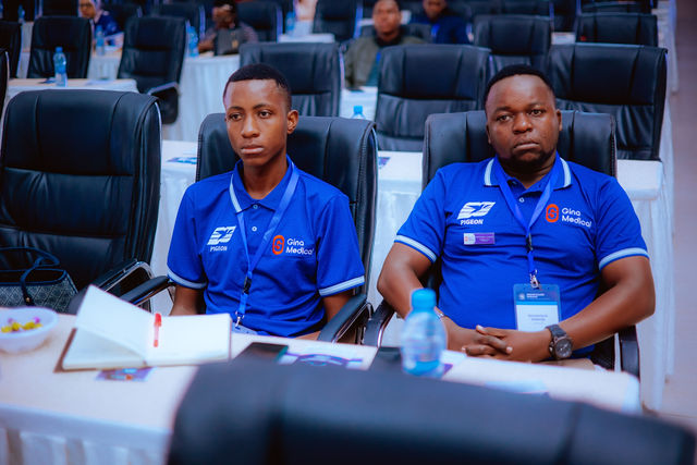 2026 PAT Scientific Conference — Mwanza