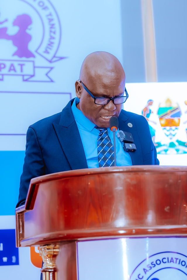 2026 PAT Scientific Conference — Mwanza