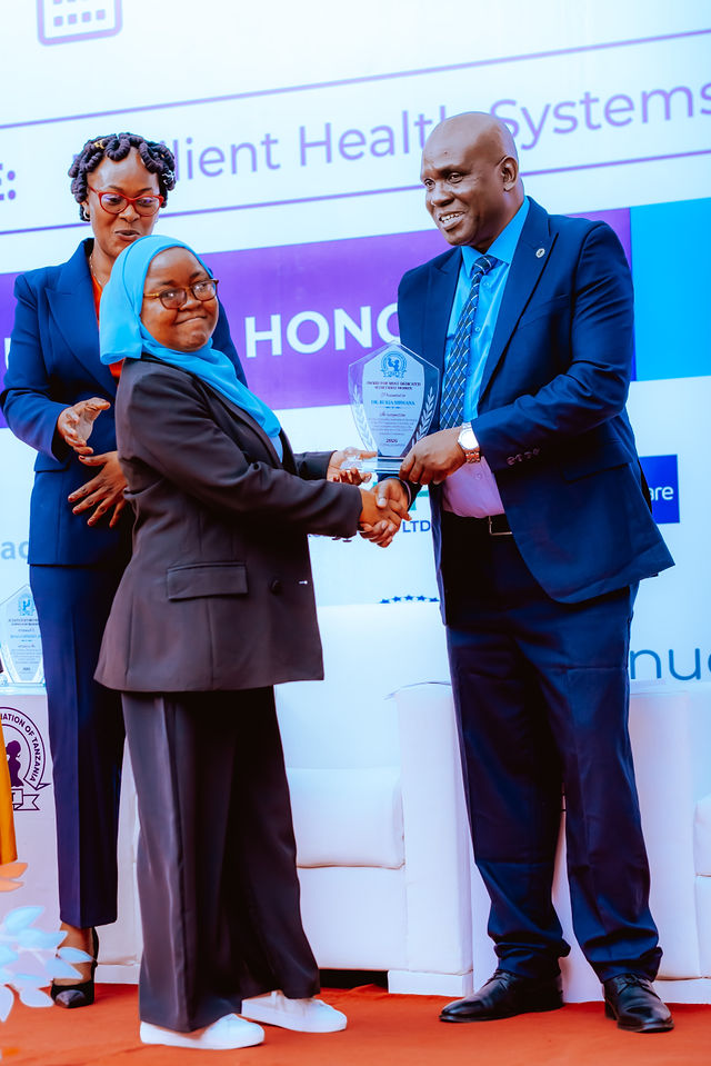 2026 PAT Scientific Conference — Mwanza