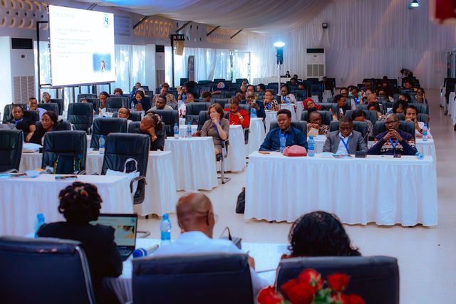 2026 PAT Scientific Conference — Mwanza