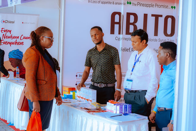 2026 PAT Scientific Conference — Mwanza
