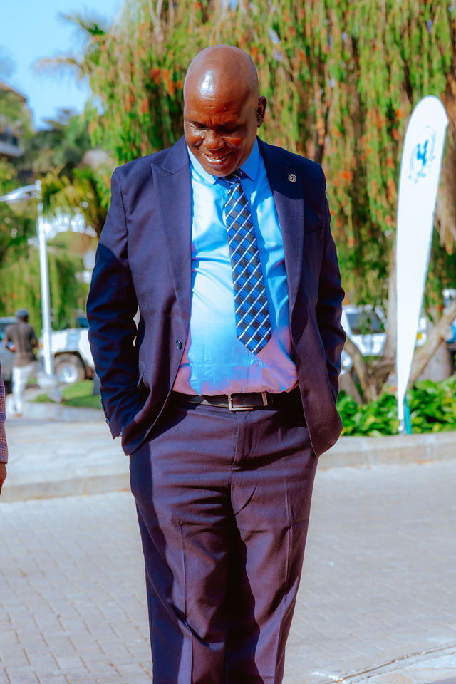 2026 PAT Scientific Conference — Mwanza