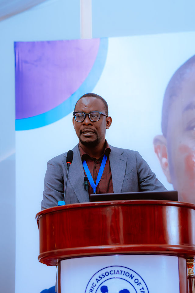 2026 PAT Scientific Conference — Mwanza