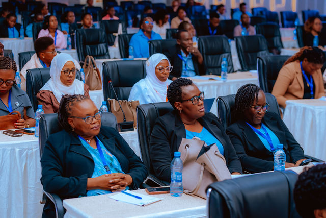 2026 PAT Scientific Conference — Mwanza