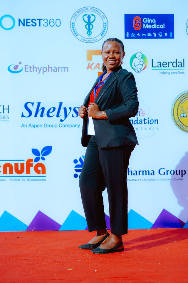 2026 PAT Scientific Conference — Mwanza