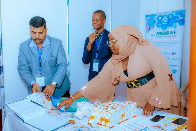 2026 PAT Scientific Conference — Mwanza