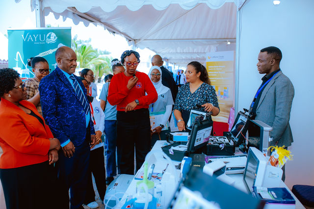 2026 PAT Scientific Conference — Mwanza
