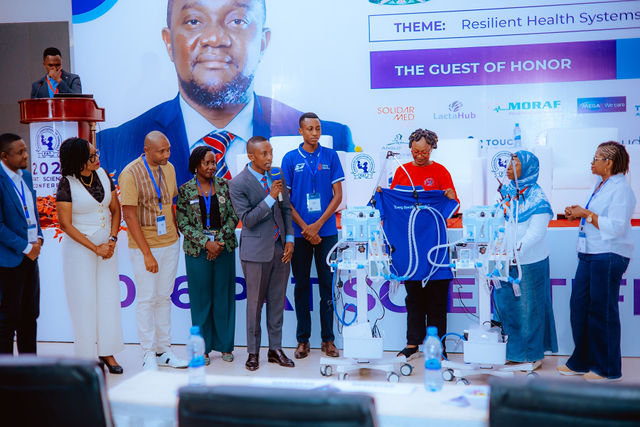 2026 PAT Scientific Conference — Mwanza