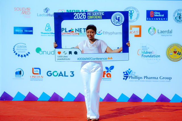 2026 PAT Scientific Conference — Mwanza