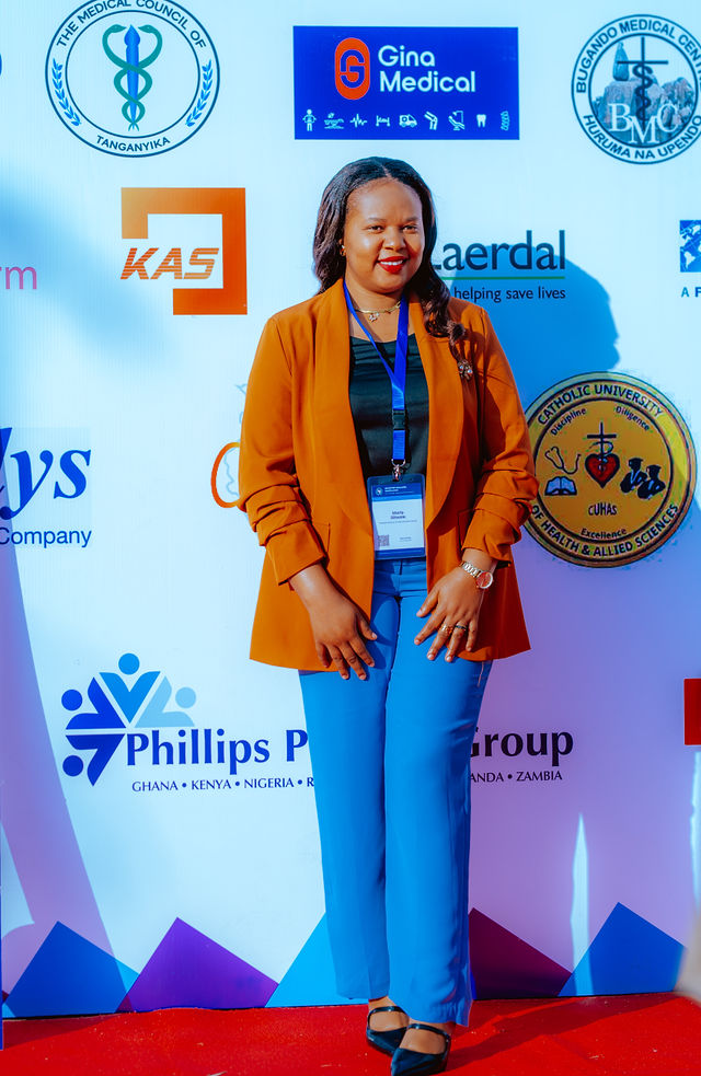 2026 PAT Scientific Conference — Mwanza