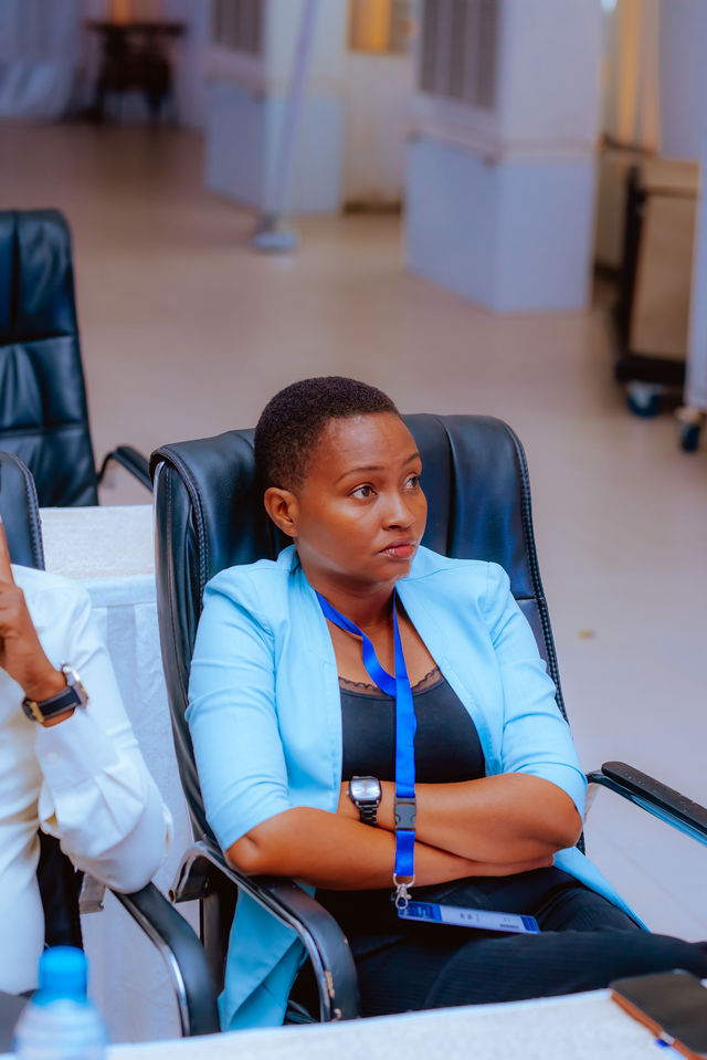 2026 PAT Scientific Conference — Mwanza